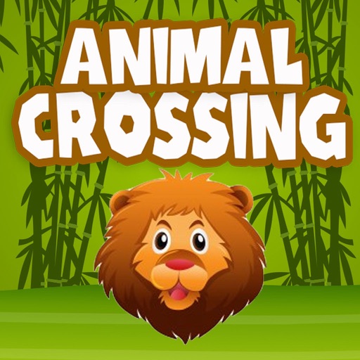 Animal Crossing Icon