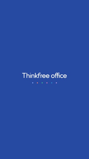 Thinkfree Office(圖1)-速報App