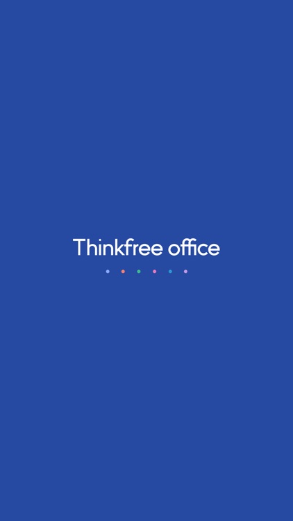 Thinkfree Office