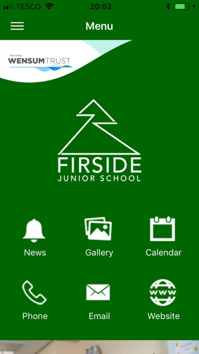 Firside Junior screenshot 2