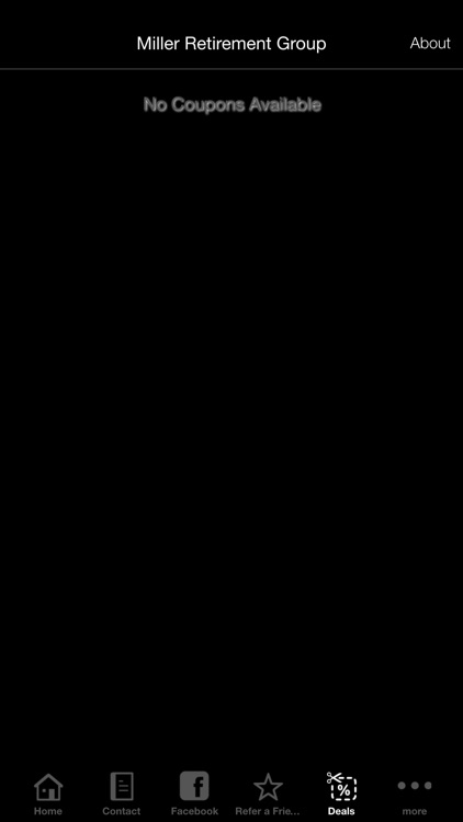 Miller Retirement Group