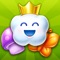 Capture and collect colorful Charms as you work your way through the most charming NEW puzzle adventure
