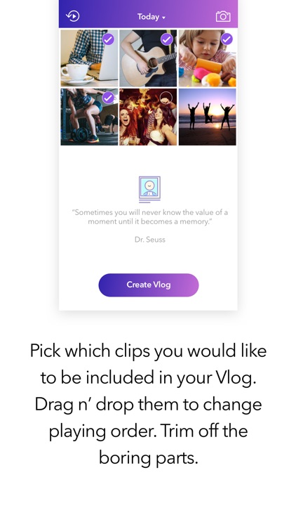 Dayvid - Make everyday count