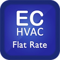 EC HVAC Flat Rate Pro