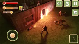 Game screenshot Lost and Survive 3D apk