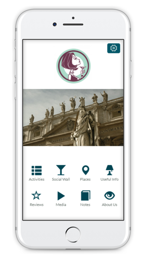 Expats in Rome(圖1)-速報App