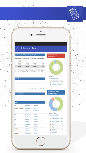 Mobile for Jira