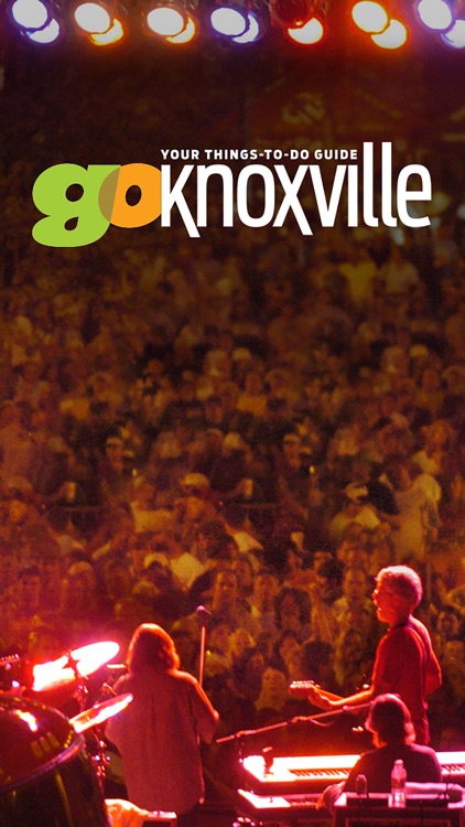 Go Knoxville - by Knoxville News Sentinel