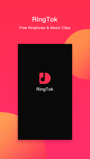 RingTok - Ringtones & Mus(圖1)-速報App