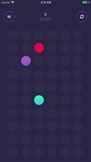 Drop Colour Ball(圖2)-速報App