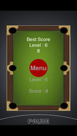 100 Pool Balls - Billiard Ed.(圖5)-速報App