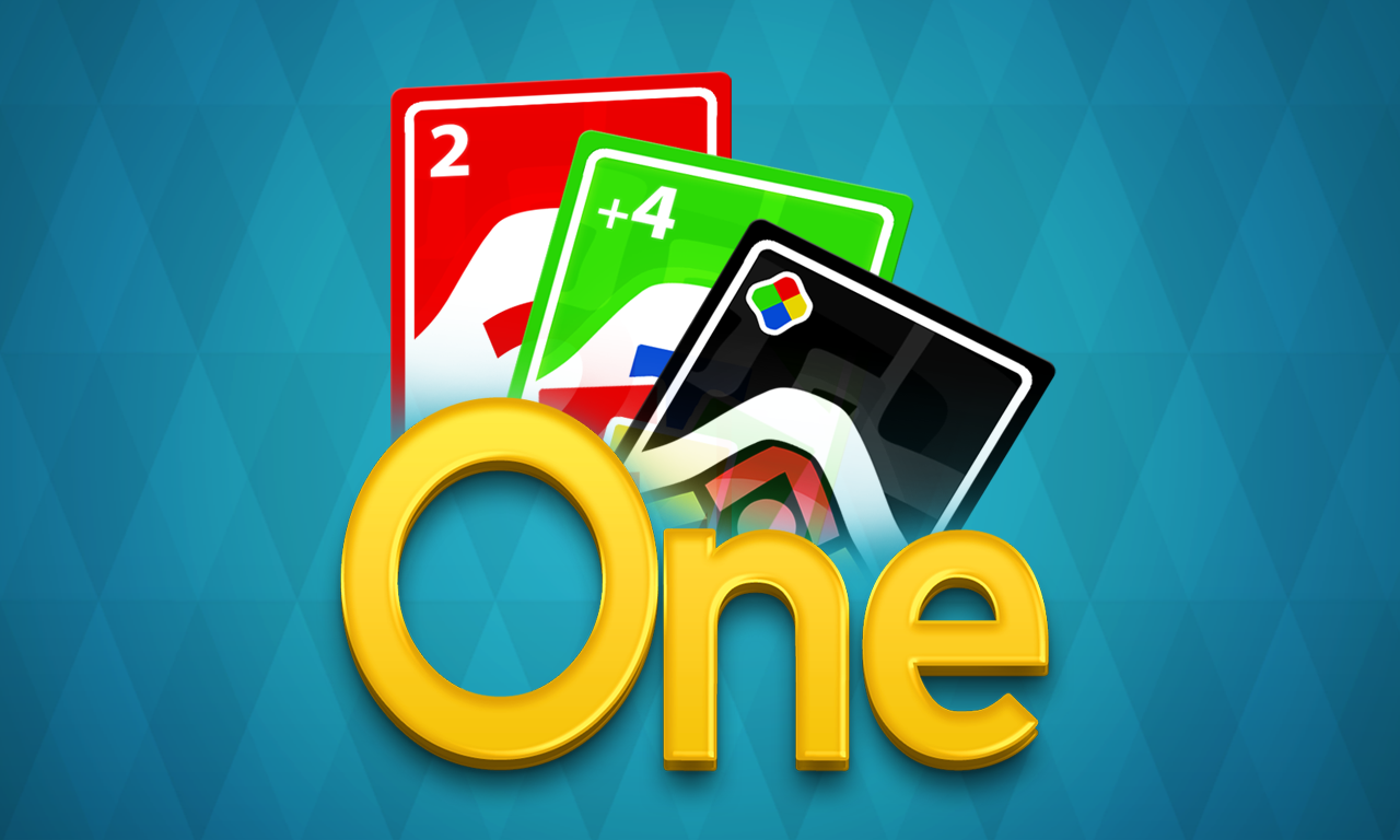 One Card! Best Card Game