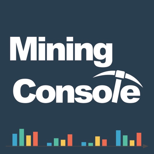 Mining Console