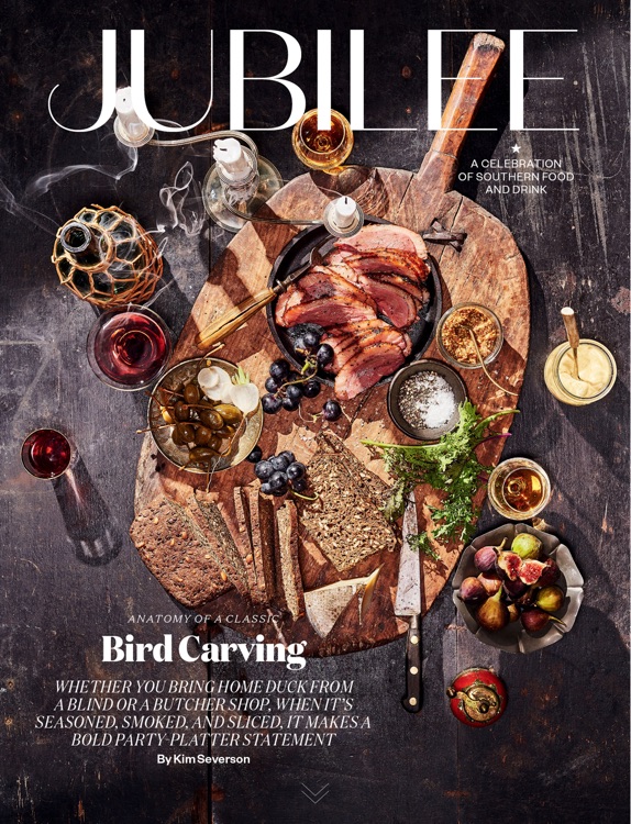 Garden & Gun Magazine