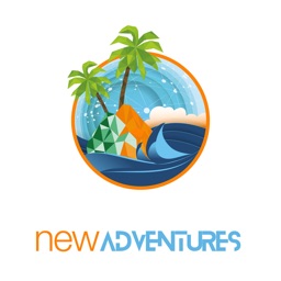 New adventures - CC 2018