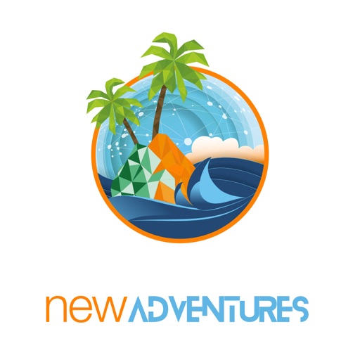 New adventures - CC 2018