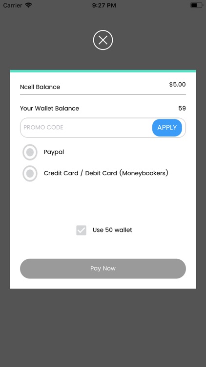 RechargeNepal screenshot-4