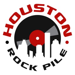 Houston Rock Pile