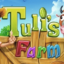Tuli's Farm Hidden Objects