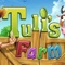 Find all the hidden objects in Tulis Farm