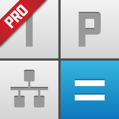 IP Calculator Pro