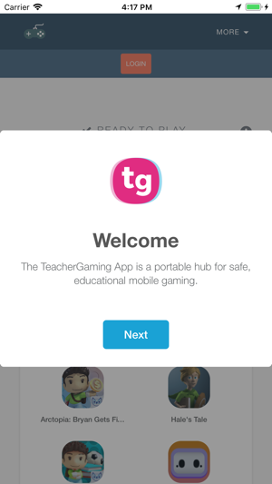 TeacherGaming(圖3)-速報App