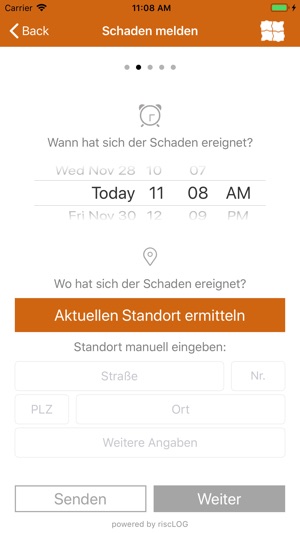 ClaimX:App(圖2)-速報App