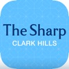 The Sharp Clark HILLS