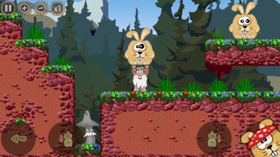 Bunnyrama screenshot 1