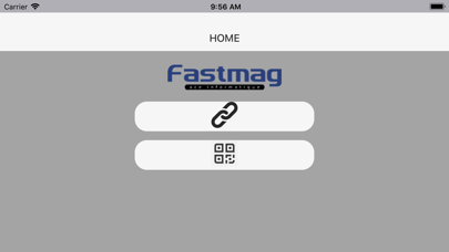 How to cancel & delete Fastmag Inshop Stand from iphone & ipad 2