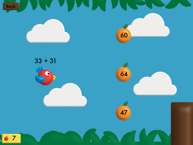 MathBird – tropical(圖1)-速報App