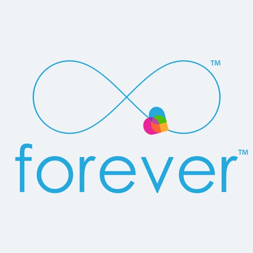 The Forever App