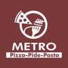 Metro Pizza Pide & Kebab