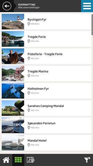 Visit Lindesnes(圖2)-速報App