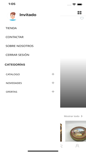 TGT Canarias(圖1)-速報App