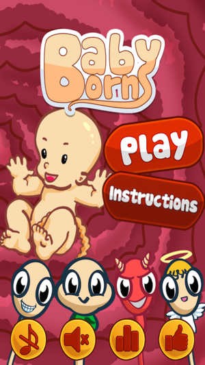 Baby Born(圖1)-速報App