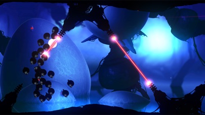 バッドランド (BADLAND) screenshot1