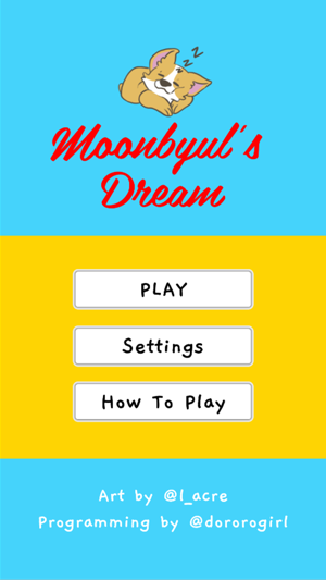 Moonbyul's Dream(圖1)-速報App