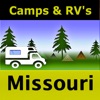 Missouri – Camping & RV spots