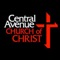 Central Avenue church of Christ is a church filled with grace