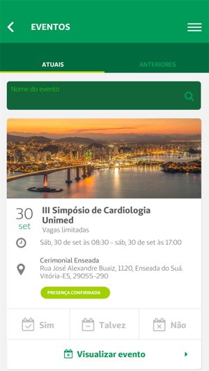 Unimed Piraqueaçu Cooperado(圖3)-速報App