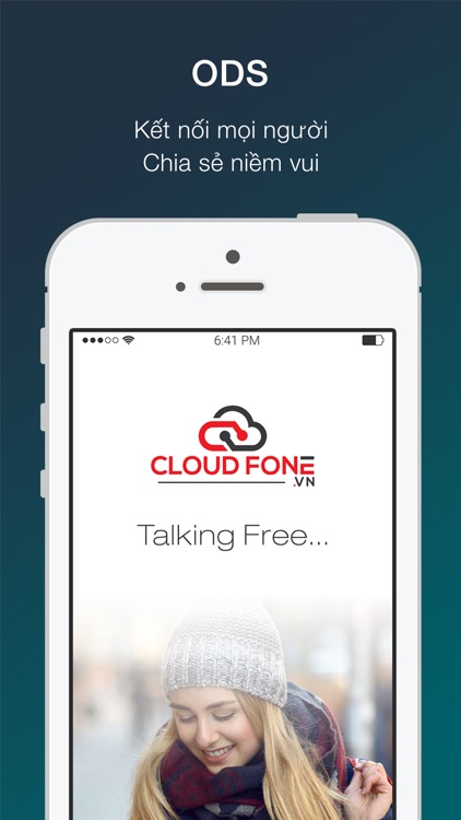 CloudFone