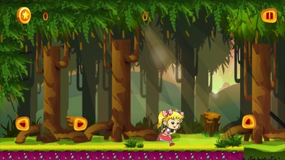 Run Sophia World Adventure screenshot 3