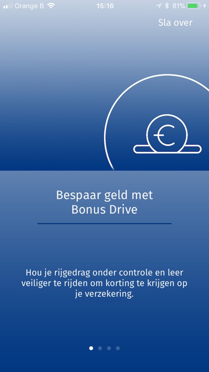 Allianz Belgium Bonus Drive screenshot-3