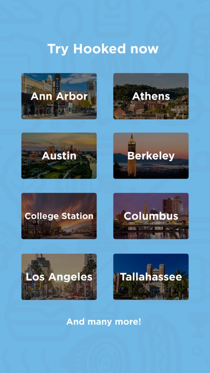 Hooked Deals screenshot-3