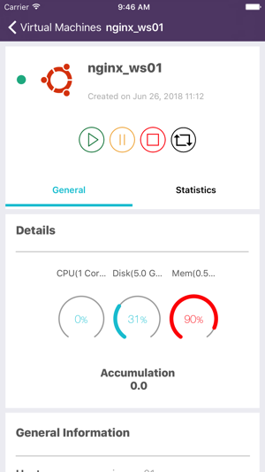 Cloudmatic(圖3)-速報App