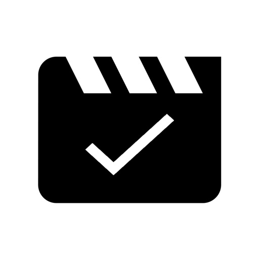 ToWatch - Movie To-Watch List Icon