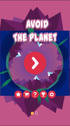 Avoid The Planet(圖1)-速報App