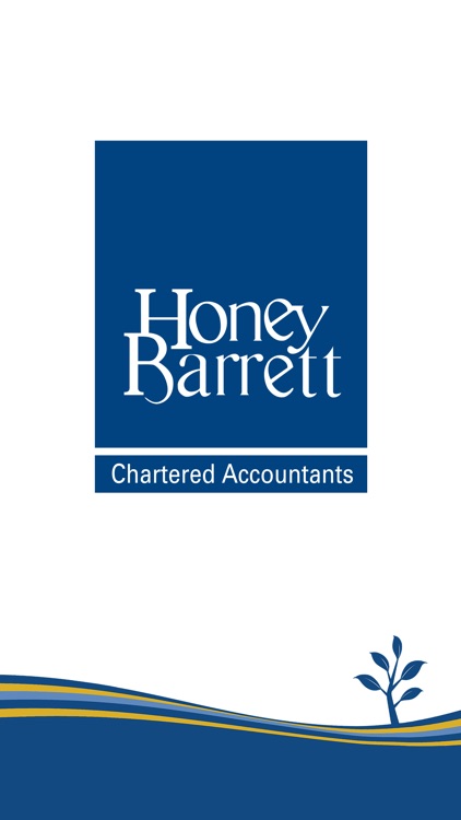 Honey Barrett Tax App