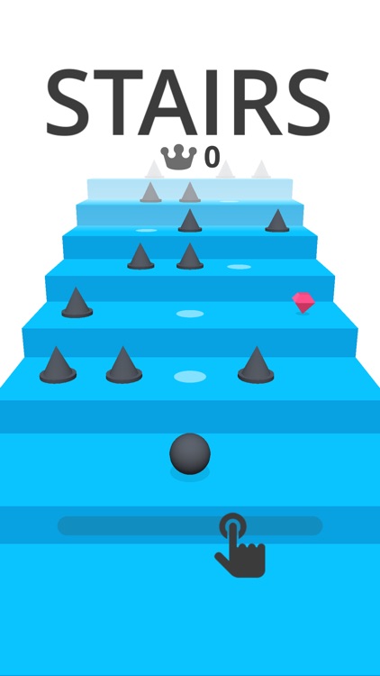 Stairs screenshot-0